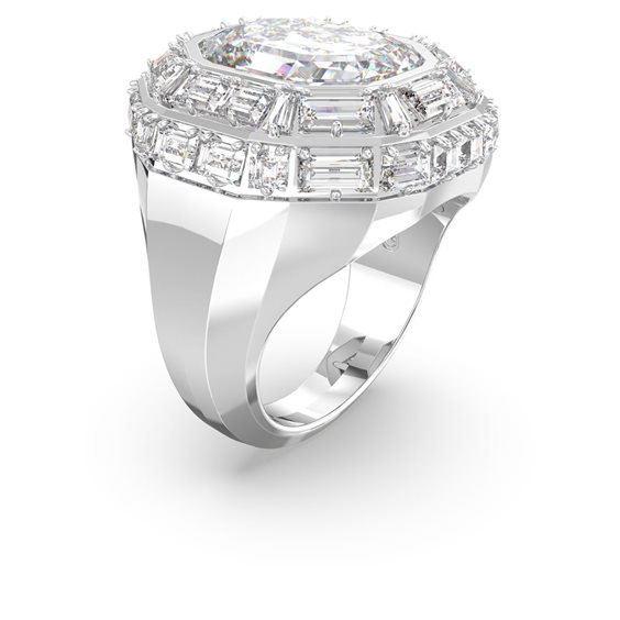 Anello Swarovski Donna mesmera in Lega metallica Cristallo 5674297 - 5674297